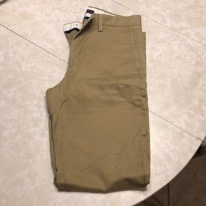 Men’s Dockers slim fit pants